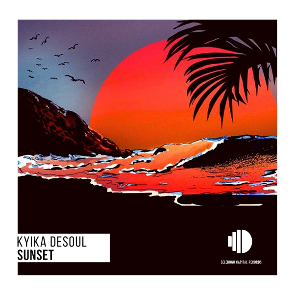 Kyika DeSoul - Sunset [CAT515268]